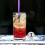 Steel Ice Cubes Modern Design 1 Set 2.2in 10
