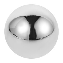 Steel Ice Cubes Modern Design 1 Set 2.2in