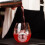 Steel Ice Cubes Modern Design 1 Set 2.2in 4
