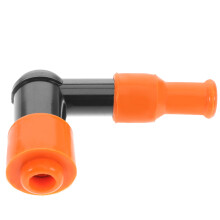 Plug Cap Head Powersports Ignition Coils Boot Cover