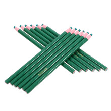 12 Pcs Fabric Marking Pens Liner Pen 17.00x0.80x0.80cm Green
