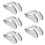 5 Boxes Swimming Nose Clip Child Protector For Noseplugs 7
