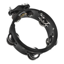 Hi-Hat Bell Baby Child Drum Accessory Cymbal Tambourine For Drums
