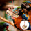 Bird Speelgoed Hangend Hout 1 Set 5