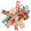 Bird Speelgoed Hangend Hout 1 Set 8