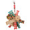 Bird Speelgoed Hangend Hout 1 Set 9
