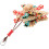 Bird Speelgoed Hangend Hout 1 Set 7