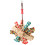 Bird Speelgoed Hangend Hout 1 Set 1