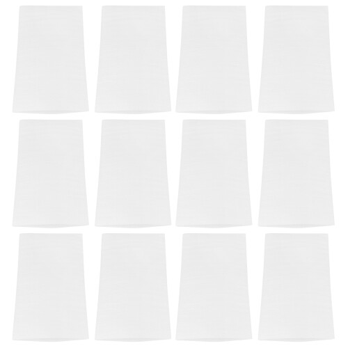100 Pcs Bubble Packaging Bag Cushion For Storing Logistics Storage