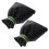 2Pièces Protection Robinet Hiver Noir Oxford 6