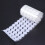 900pcs Fastening Tape White With Double Sided Design 2