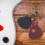 2 Pcs Guitar Picks Storage Holder Case Personalised Acoustic 11