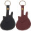 2 Pcs Guitar Picks Storage Holder Case Personalised Acoustic 3