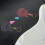 2 Pcs Guitar Picks Storage Holder Case Personalised Acoustic 8