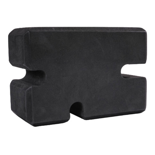 Tension Block Simple Exercise Tool 1pack 2