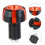 Zehuanyu  2 Pcs Hat Handlebars Plug Minimize Motorcycle Damage 4