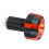 Zehuanyu  2 Pcs Hat Handlebars Plug Minimize Motorcycle Damage 5