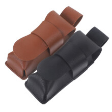 Mlins 2 Pcs Harmonicas Storage Bag Portable Ashtray Bucket Paint Cans