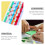 Craft Paper Sheets Easy To Fold For Diy Paper 10