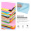 Craft Paper Sheets Easy To Fold For Diy Paper 9