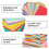 Craft Paper Sheets Easy To Fold For Diy Paper 8