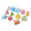 Unbranded Shape Geometry Teaching Aids Primary School 5.00x5.00x5.00cm 8