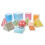 Unbranded Shape Geometry Teaching Aids Primary School 5.00x5.00x5.00cm 4