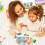 Unbranded Shape Geometry Teaching Aids Primary School 5.00x5.00x5.00cm 5
