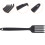 Dishwasher Silicone Cooking Fork Salad Mixing Fried Noodle 6