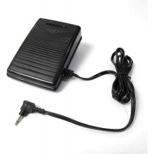 Speed Control Pedal for Singer 7256,7422,7424,7425,7426,7427,7428 7459 7466