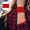 Soccer Captain Armbands Nylon Red 4pcs Captain Indicator 10