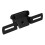 Chrome Side Mount For Motorcycle Tail Light Bracket 6
