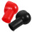 2St Marine Batterij Terminal Bescherming Set Rubber Voor Auto 5