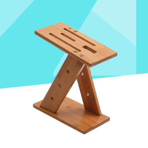 Bamboe Keuken Opbergrek Z- Bestekorganizer 2