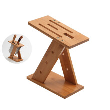 Bamboe Keuken Opbergrek Z- Bestekorganizer