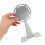 Mlins Shooting Training Target Child 20.00x12.00x9.00cm Silver 4