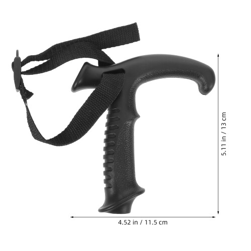 Trekking Pole Handle Climbing Walking Stick Cane Grip Replacement 1
