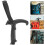 Trekking Pole Handle Climbing Walking Stick Cane Grip Replacement 9