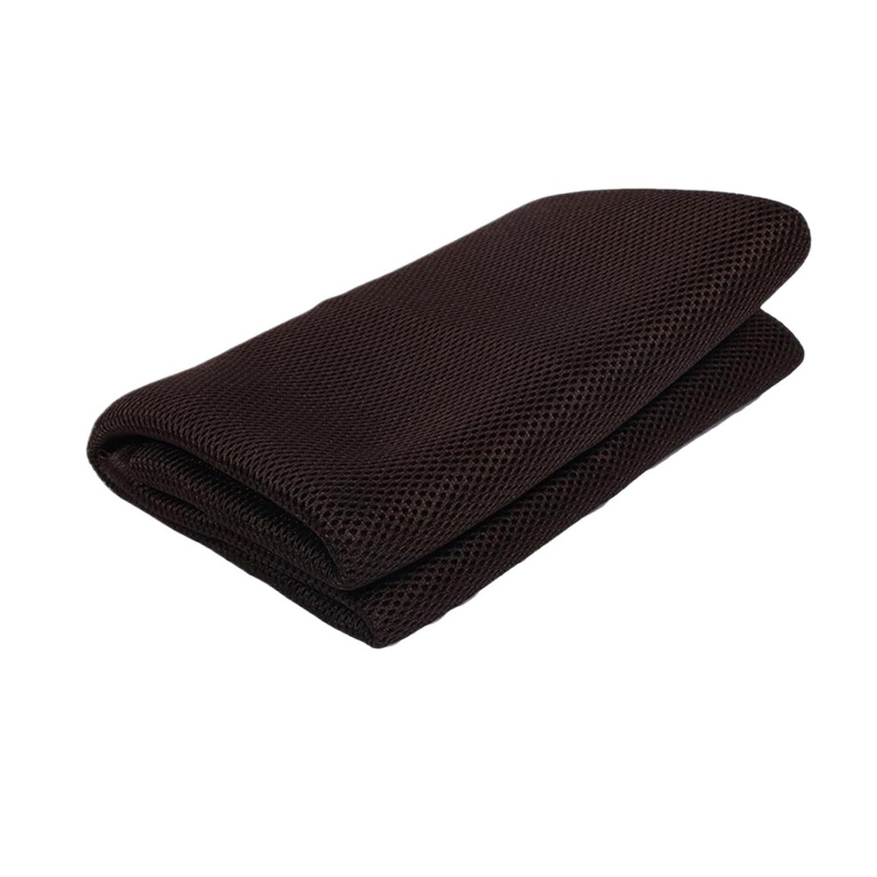 Speaker Grill Cloth Â Dustproof Acoustic Mesh Fabric For Stereo Speakers, Soundproof Cover For Radio And Audio Devices (4) 6482260301549