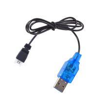 3 7 V MX2.0-2P Plug Battery Charging Cable 23.62 Inches with Link Protection for Quadcopter UAV and Aeroplane