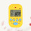 Multi-Functional Accurate Metronome With Lcd For Piano Guitar 9