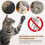 Cat Scratch Protector, 6 Pcs Anti Scratch Furniture Protector, Cat Scratch Protector Couch, Cat Scratch Protector Couch, Cat Scratch Protector, Claw P 9
