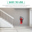 Wall Fire Extinguisher For Car Support Mount Mounted Bracket 10
