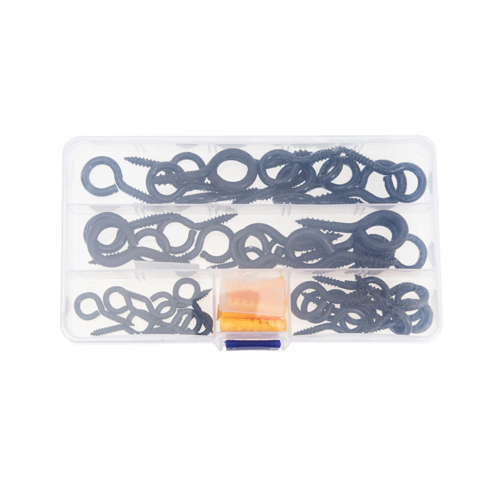 Sheep Eye Screw Set Screws Outdoor Eyelets Hook Small Metal Hooks 3162367756703
