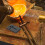 Melting Casting Tool Jewelry Graphite Crucible Mold 3