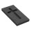 Melting Casting Tool Jewelry Graphite Crucible Mold 9