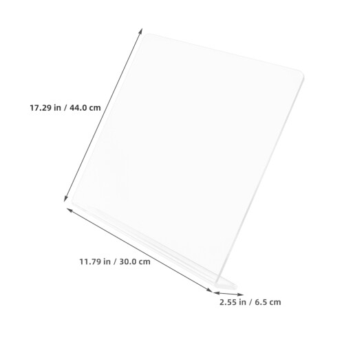 Paint Board Modern Acrylic For Home Use 1pack 2