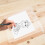 Paint Board Modern Acrylic For Home Use 1pack 4