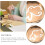 Ash Incense Mold Supplies Making Supply Accessory 9