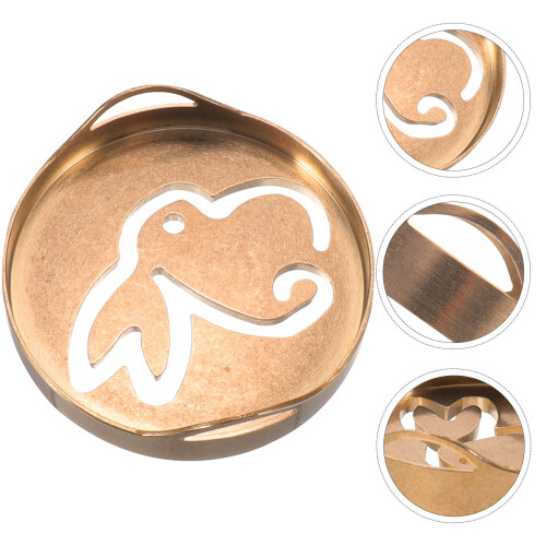 Ash Incense Mold Supplies Making Supply Accessory 2